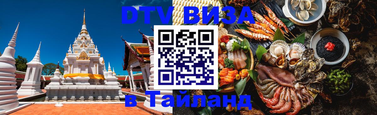 DTV (ДТВ) visa Таиланд Невинномысск 